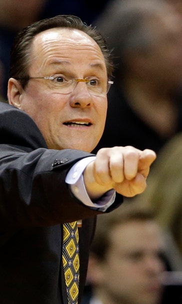Shockers now flying under radar in suddenly loaded AAC